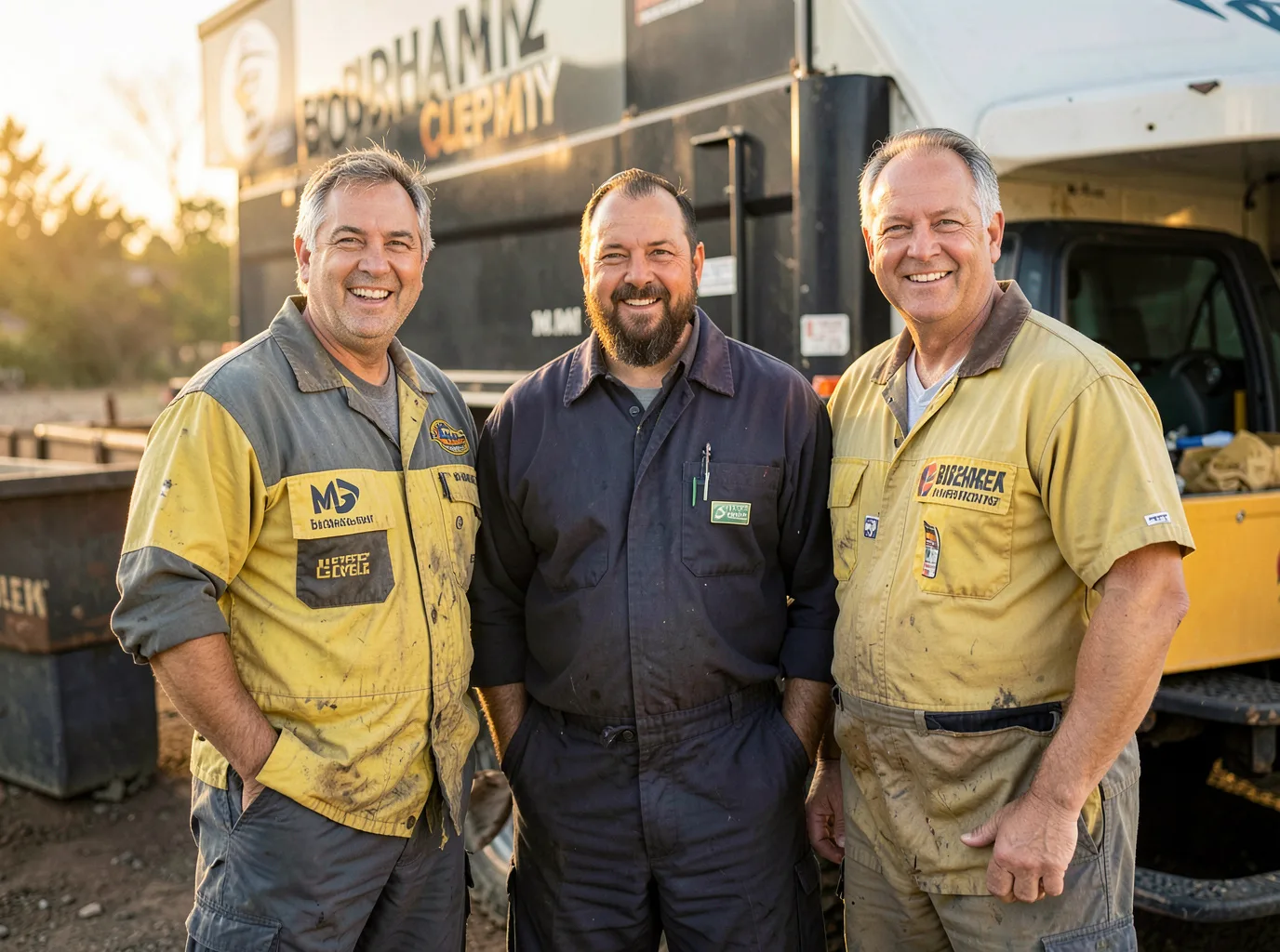 Sewage Cleanup company in Mullin, TX